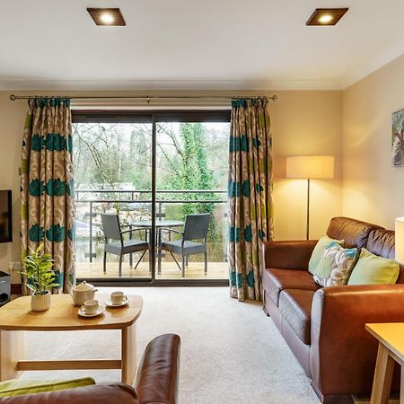 2 Bedroom Lake District Cottage At Windermere Marina Village Bowness-on-Windermere Exteriör bild